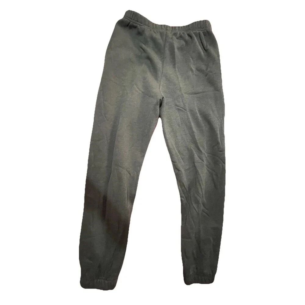 Cult Favorite Green Jogger Sweatpants